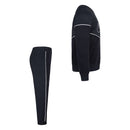 ジュニア アンプリファイ フレンチテリー クルーネックセット 86L198-023 セットアップ 1カラー