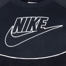 ジュニア アンプリファイ フレンチテリー クルーネックセット 86L198-023 セットアップ 1カラー