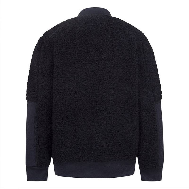 ナイキ NIKE シェルパ ボンバージャケット 86K912 ジャケット 1