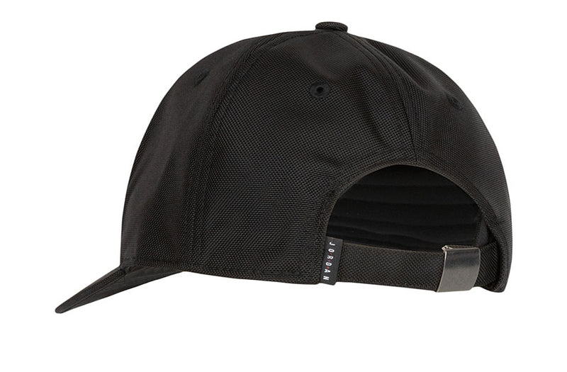 ジョーダン メタル ジャンプマン カーブド ブリム キャップ 9A0823-023 帽子 1カラー