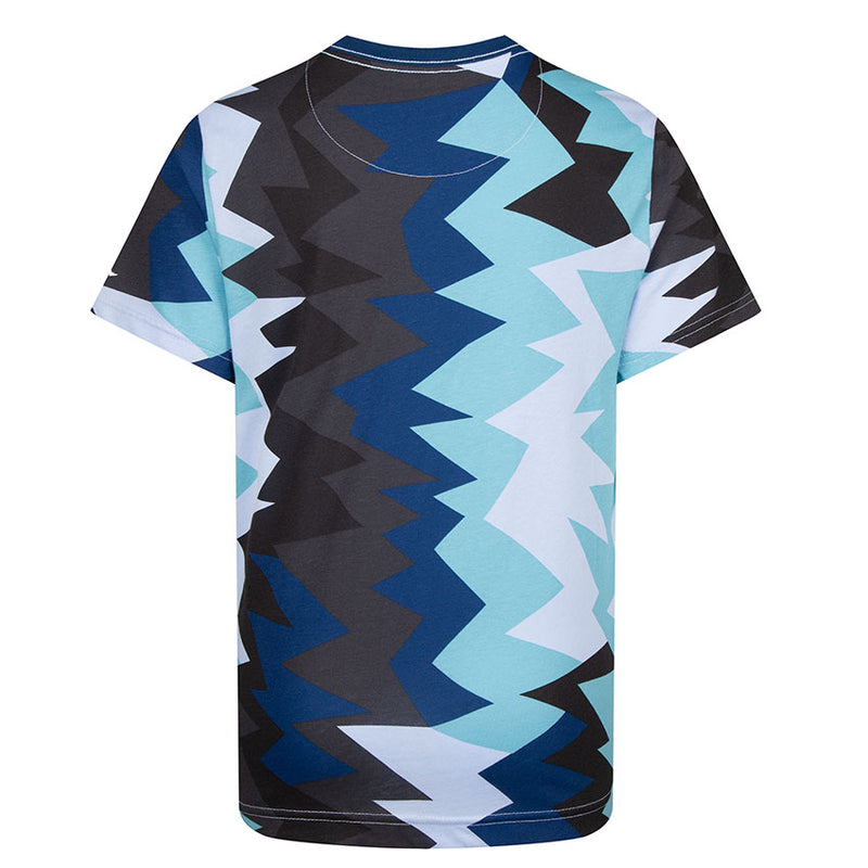 JDB MJ FLIGHT MVP AOP SS TEE 95C515 Tシャツ 1カラー