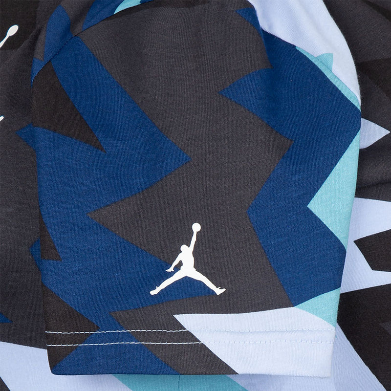 JDB MJ FLIGHT MVP AOP SS TEE 95C515 Tシャツ 1カラー