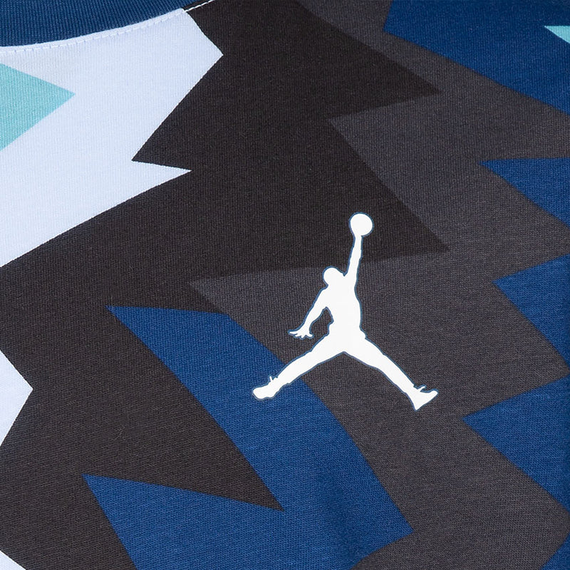 JDB MJ FLIGHT MVP AOP SS TEE 95C515 Tシャツ 1カラー