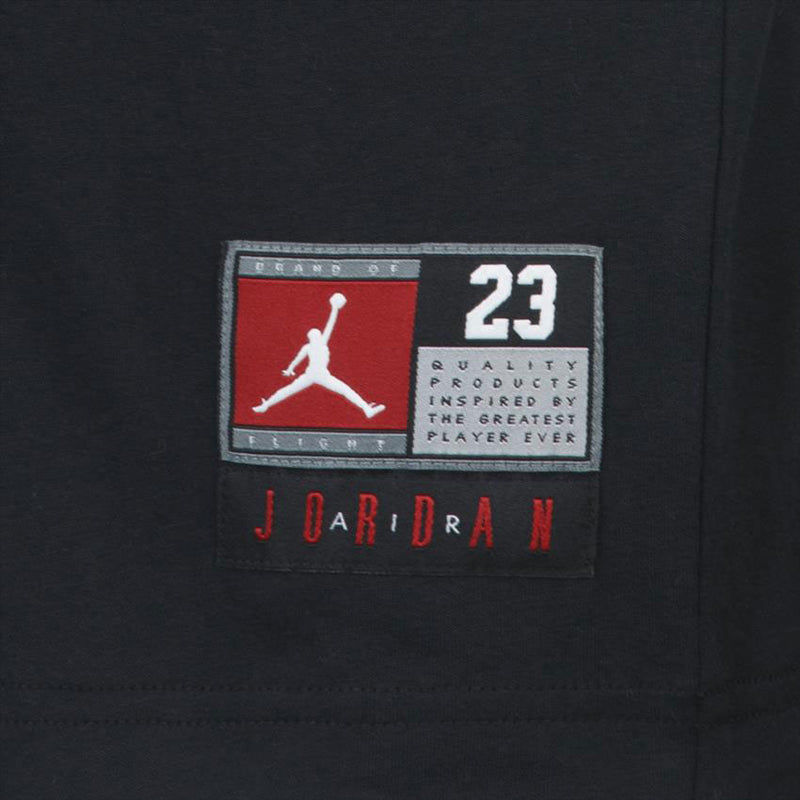 JDB PRACTICE FLIGHT LS TEE 95C591 Tシャツ 1カラー