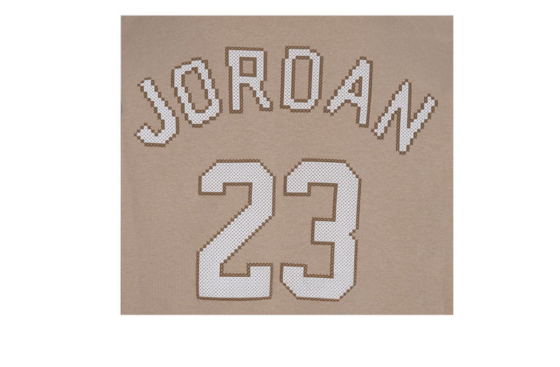 ジョーダン MJ エッセンシャル メンバー プルオーバー 95C722 パーカー 1カラー