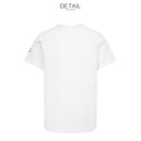 NKB GRADIENT FUTURA SS TEE 86L925 半袖Tシャツ 1カラー