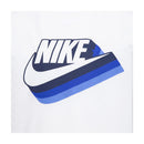 NKB GRADIENT FUTURA SS TEE 86L925 半袖Tシャツ 1カラー