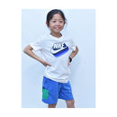 NKB GRADIENT FUTURA SS TEE 86L925 半袖Tシャツ 1カラー