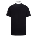 NKB GRADIENT FUTURA SS TEE 86L925 半袖Tシャツ 1カラー
