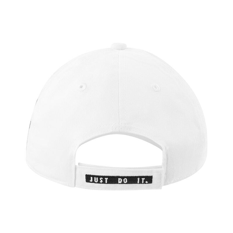 NAN LABEL MASHUP CLUB CAP 4/7 8A3073 帽子 1カラー