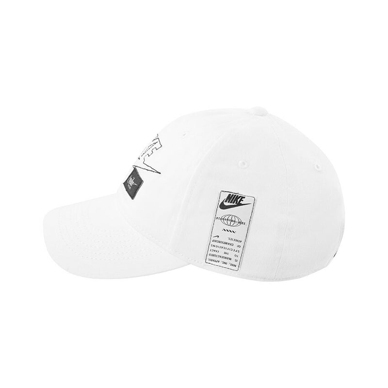 NAN LABEL MASHUP CLUB CAP 4/7 8A3073 帽子 1カラー