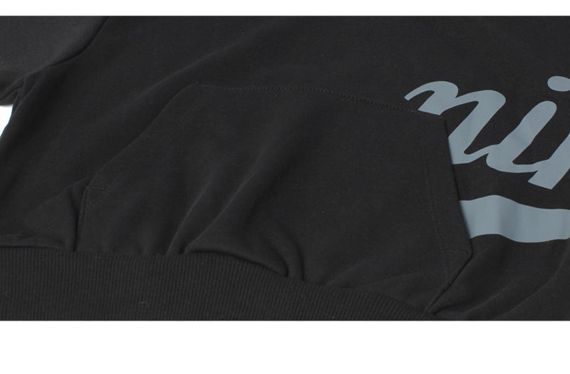 NKG NEW IMPRESSIONS PULL OVER 36M306 パーカー 1カラー