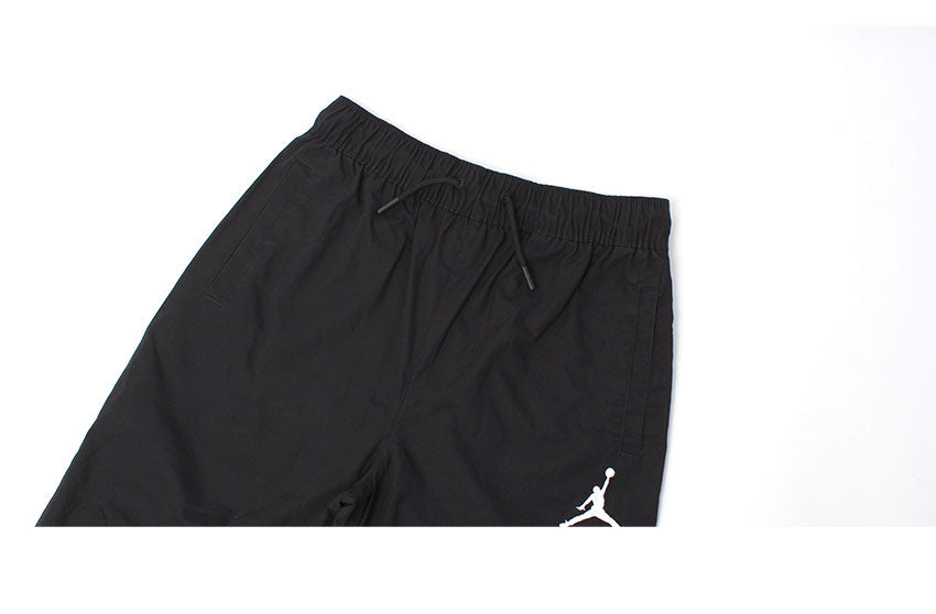ナイキ NIKE JORDAN ESSENTIALS WOVEN PA 95C845 ロングパンツ 1