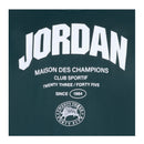 ジョーダン DES CHAMPIONS Tシャツ 95D312 EI8 Tシャツ 1カラー