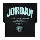 ジョーダン DES CHAMPIONS Tシャツ 95D312 023 Tシャツ 1カラー