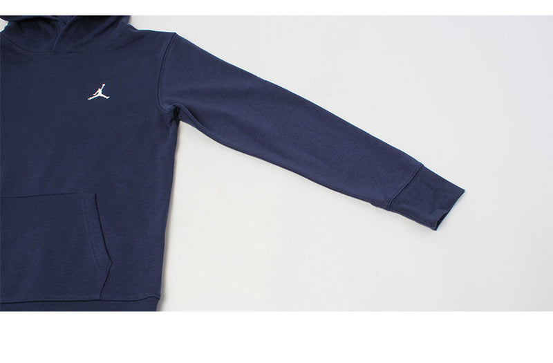 ナイキ NIKE JDB MJ BROOKLYN FT PO 95D392 パーカー 1カラー