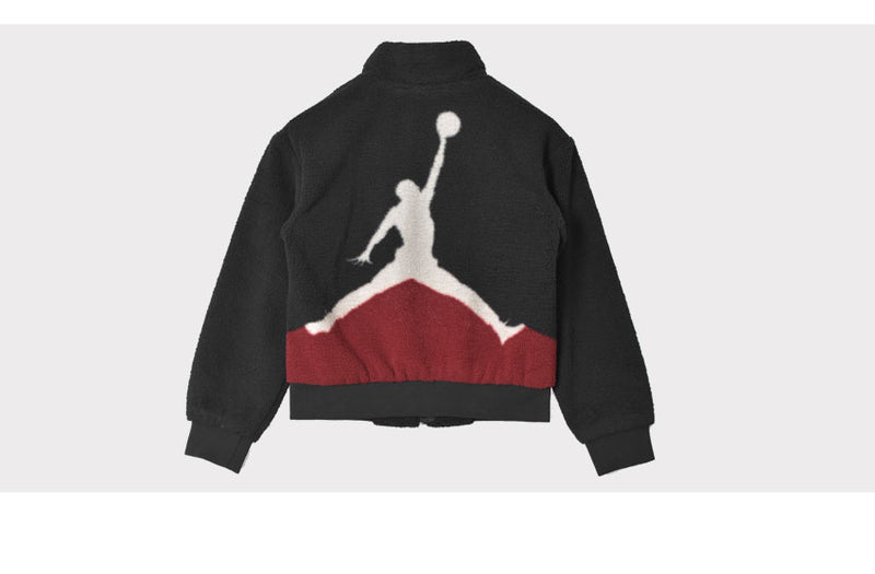 JDG JUMPMAN SHERPA JKT 45D193 シェルパジャケット 1カラー