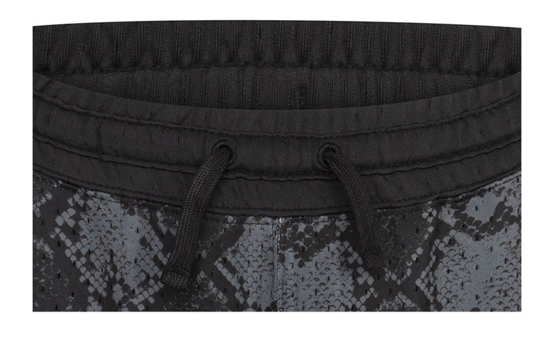 JDB MJ AOP SPORT DIAMOND SHORT 95D429 ショートパンツ