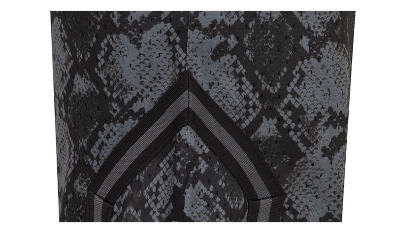 JDB MJ AOP SPORT DIAMOND SHORT 95D429 ショートパンツ