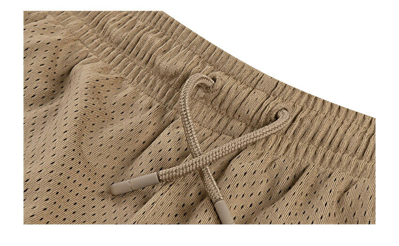 JDB MJ MVP MESH SHORT 95D608 ショートパンツ