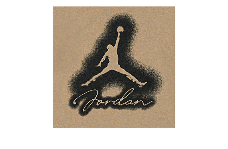 JDN MVP AIRBRUSHED JORDAN SS T 95D622 半袖Tシャツ
