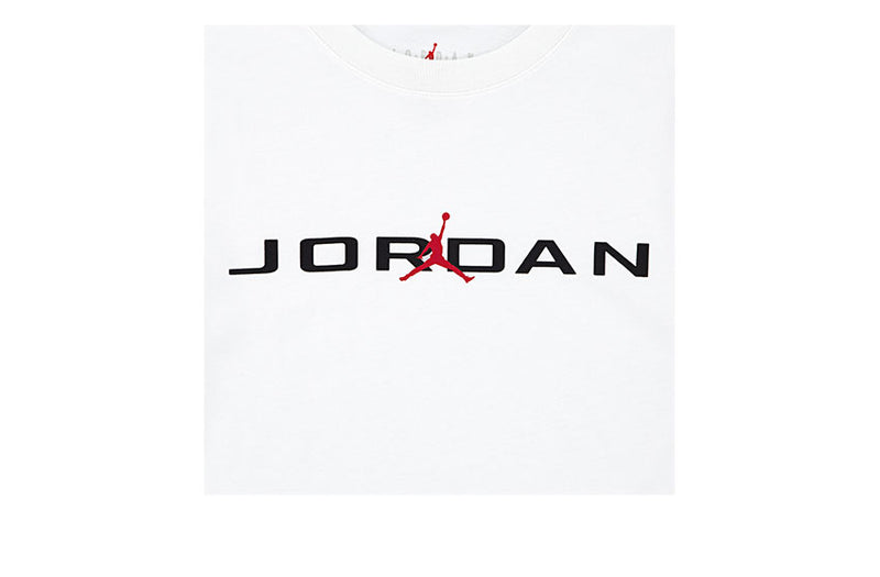 JDN MJ JD AIR STRETCH SS CREW 95D628 半袖Tシャツ