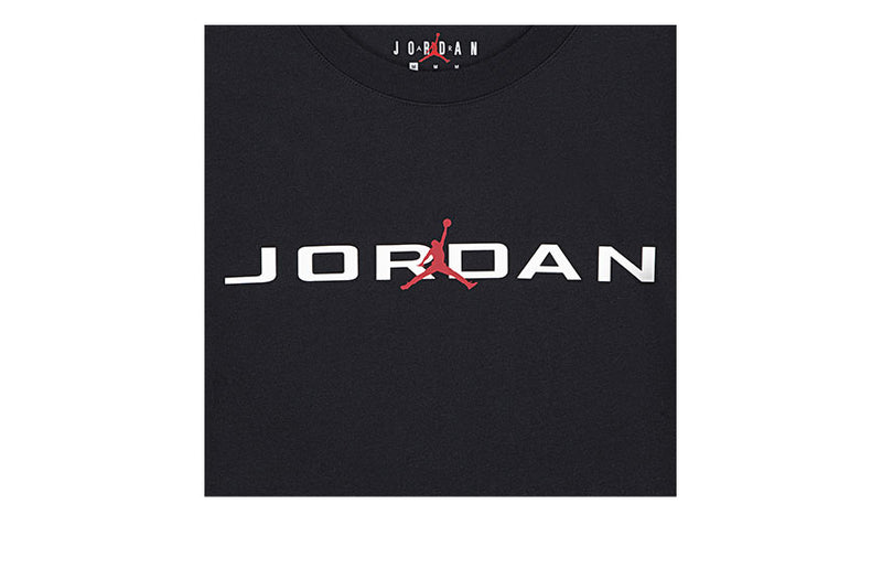 JDN MJ JD AIR STRETCH SS CREW 95D628 半袖Tシャツ