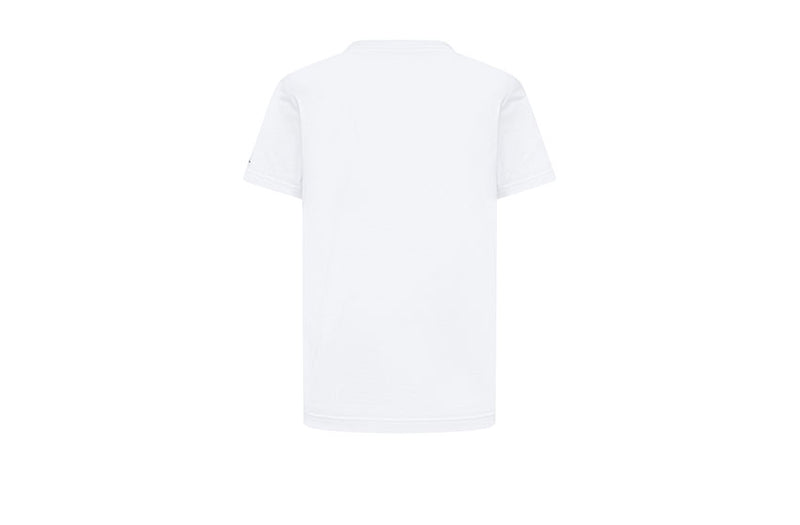 JDN MJ WORDMARK EMB CREW 95D634 半袖Tシャツ