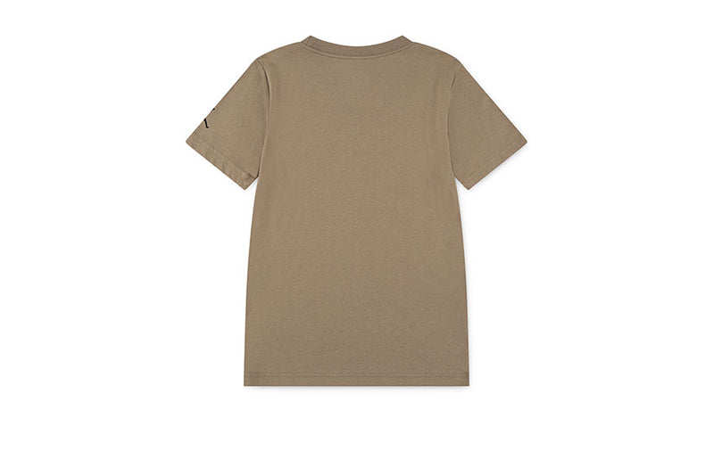 JDN MJ WORDMARK EMB CREW 95D634 半袖Tシャツ