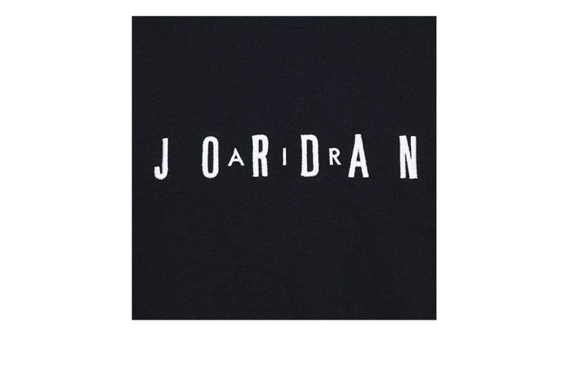 JDN MJ WORDMARK EMB CREW 95D634 半袖Tシャツ