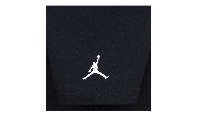 JDN MJ WORDMARK EMB CREW 95D634 半袖Tシャツ
