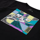 キッズ フューチュラブロック Tシャツ 86M783 半袖Tシャツ