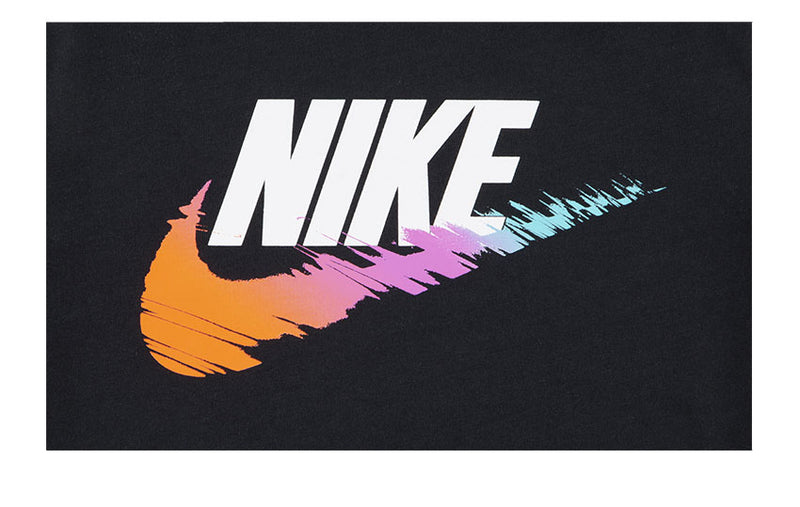 BRANDMARK SWOOSH TEE 86M843 Tシャツ