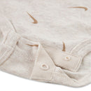 3PK BODYSUIT ＆ WAFFLE PANT NN1190 肌着 パンツ 靴下 セット