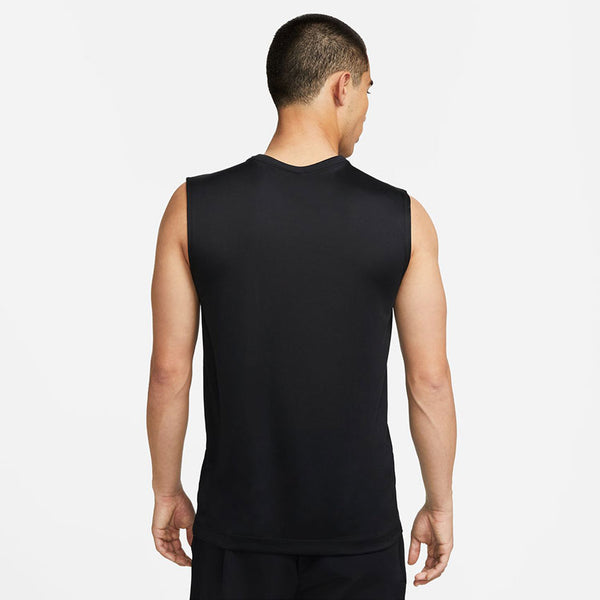 Dri-FIT レジェンド メンズ スリーブレス フィットネス Tシャツ DX0992-010 タンクトップ 1カラー