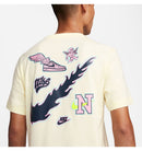 NSW TEE OC PK3 LBR FD1321 半袖Tシャツ