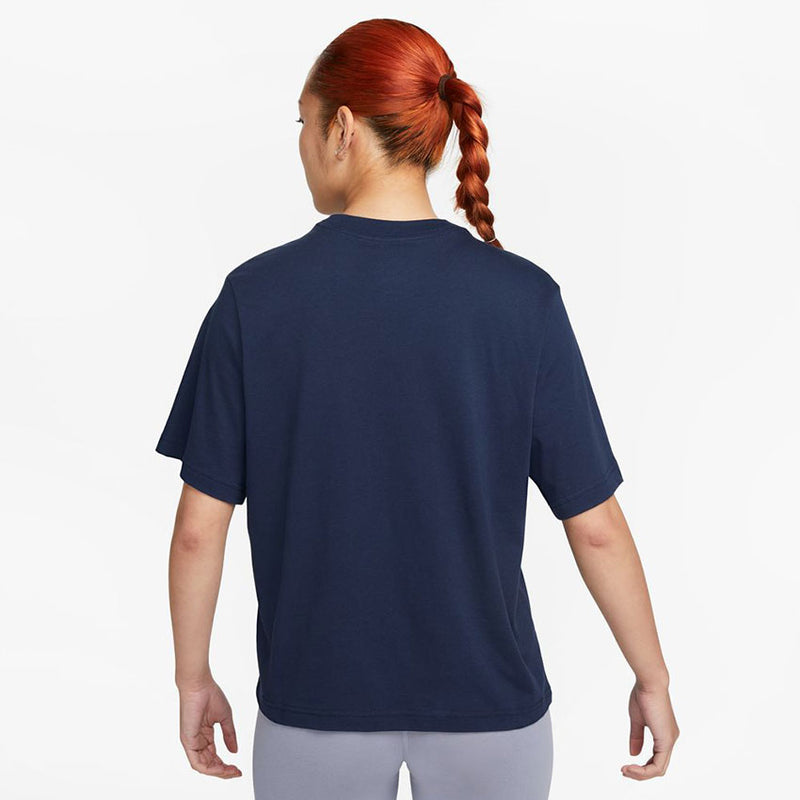 スポーツウェア ウィメンズ ボクシー Tシャツ FD2526 半袖Tシャツ