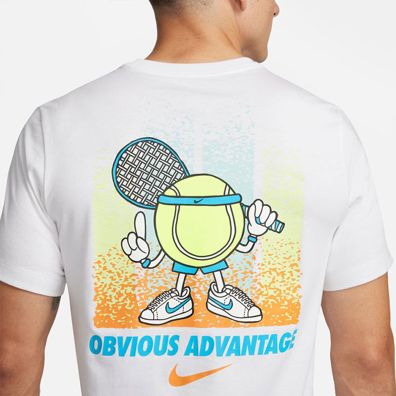 ナイキコート テニス Tシャツ FN0788 半袖Tシャツ 1カラー