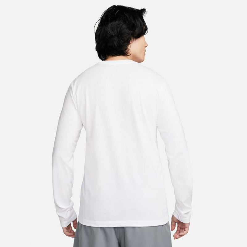 Dri-FIT フラッシュ L／S Tシャツ FQ3884 長袖Tシャツ 1カラー