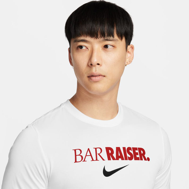 Dri-FIT フィットネス Tシャツ FQ3902 半袖Tシャツ 1カラー