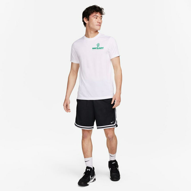 Dri-FIT バスケットボール Tシャツ FQ4917 半袖Tシャツ 1カラー