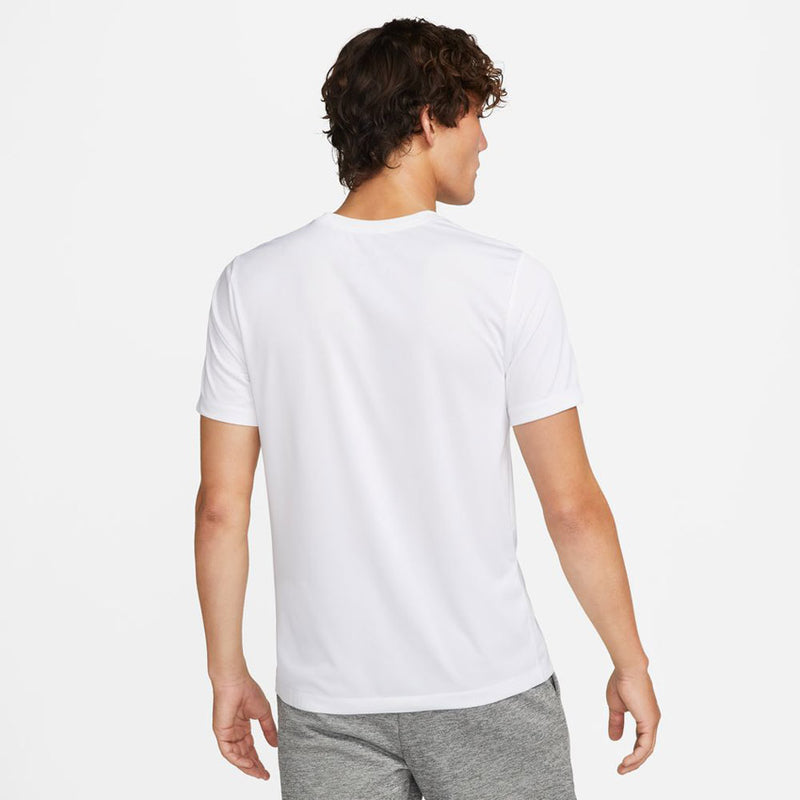 Dri-FIT フィットネス Tシャツ DX0990 半袖Tシャツ 1カラー