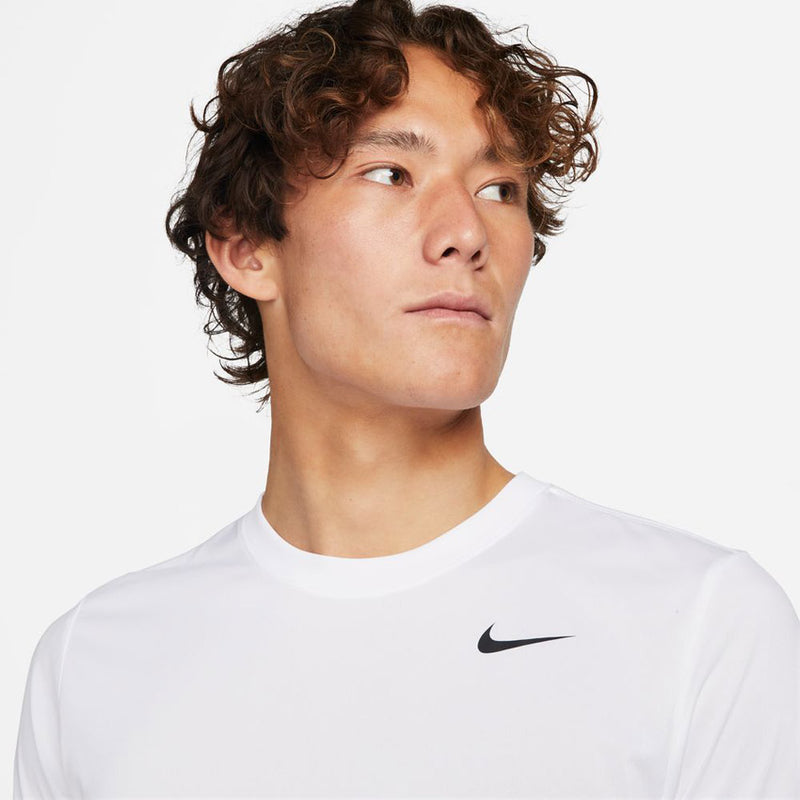 Dri-FIT フィットネス Tシャツ DX0990 半袖Tシャツ 1カラー