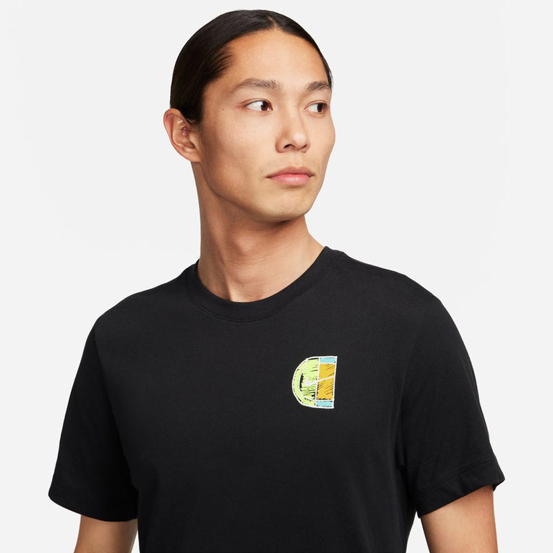 Dri-FIT テニス Tシャツ FQ4937 半袖Tシャツ 1カラー