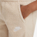 ナイキ スポーツウェア クラブ フリース ジュニア ウィンタライズド パンツ サステナブル素材 FJ6021 パンツ 1カラー