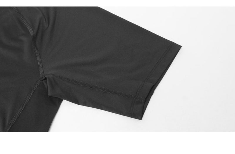 プロ メンズ Dri-FIT タイト ショートスリーブ フィットネストップ FB7933 半袖Tシャツ 1カラー