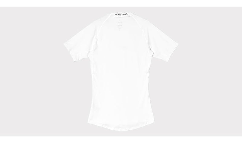 プロ メンズ Dri-FIT タイト ショートスリーブ フィットネストップ FB7933 半袖Tシャツ 1カラー