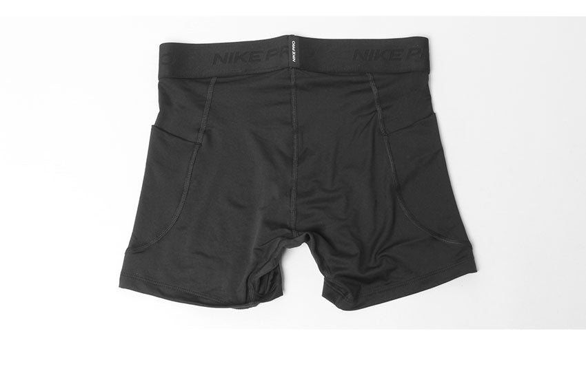 ナイキ NIKE プロ メンズ Dri-FIT ブリーフ ショートパンツ