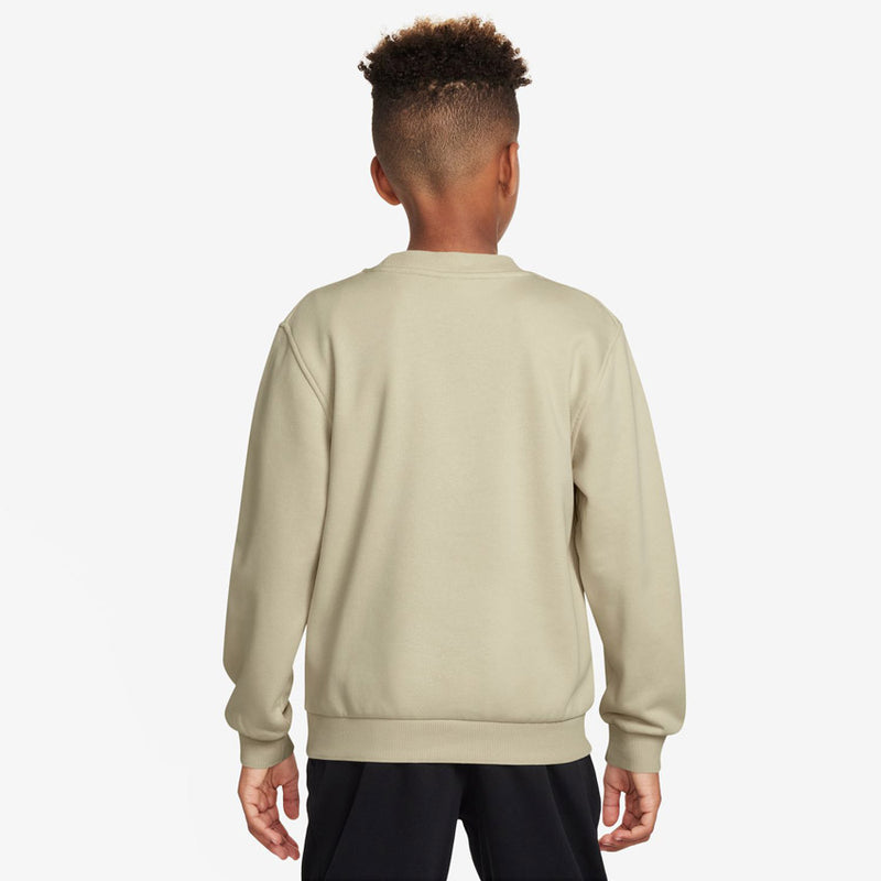YTH NSW クラブ FT L／S トップ FMLY -PD HJ2674 234 スウェット