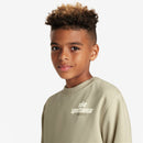 YTH NSW クラブ FT L／S トップ FMLY -PD HJ2674 234 スウェット